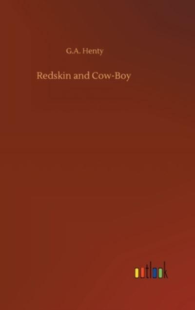 Redskin and Cow-Boy