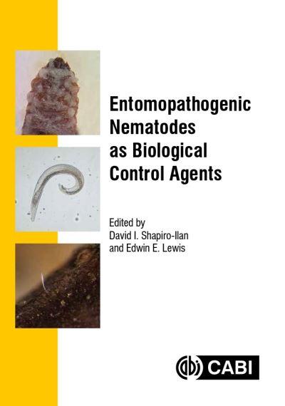 Entomopathogenic Nematodes As Biological Control Agents