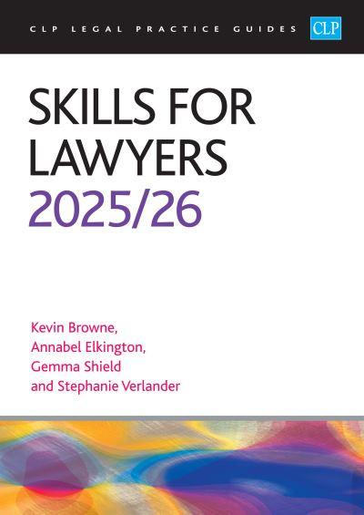 Skills For Lawyers