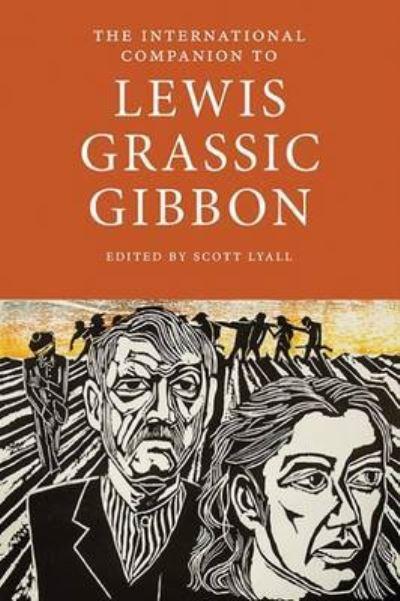 The International Companion To Lewis Grassic Gibbon