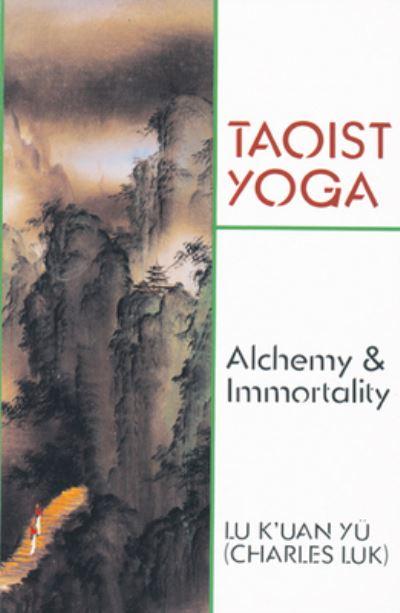 TAOIST YOGA