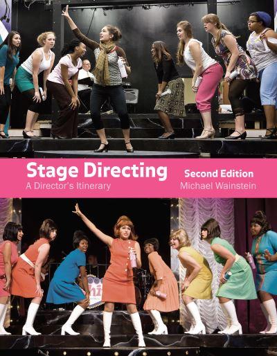 Stage Directing