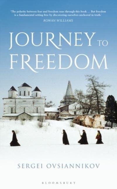 Journey To Freedom