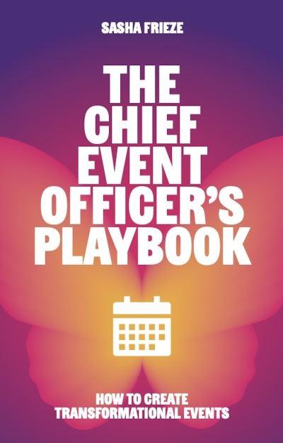 The Chief Event Officer's Playbook
