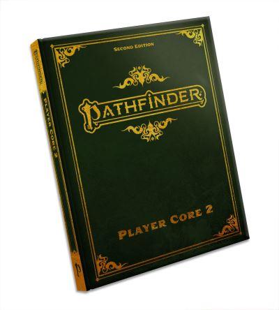 Player Core 2