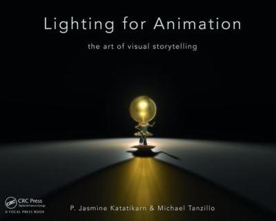 Lighting For Animation