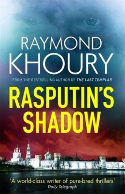 Rasputin's Shadow P/B