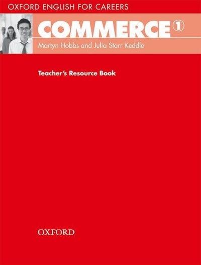 Commerce 1