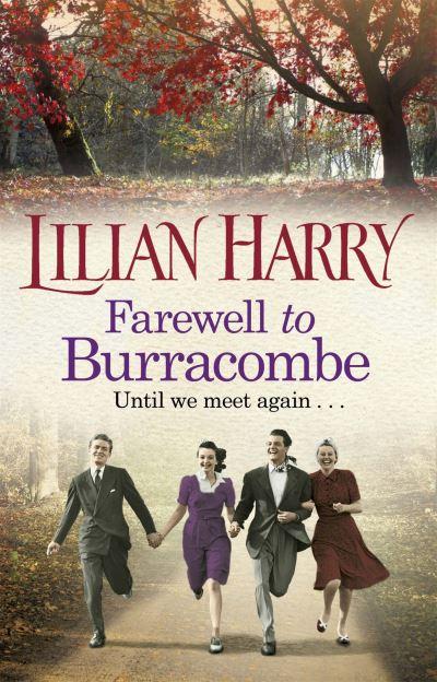 Farewell To Burracombe