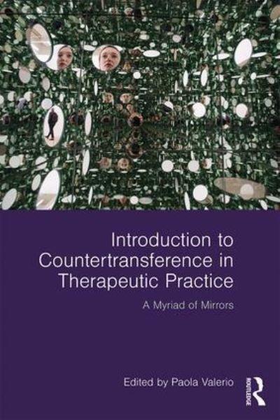 Introduction of Countertransference in Therapeutic Practice