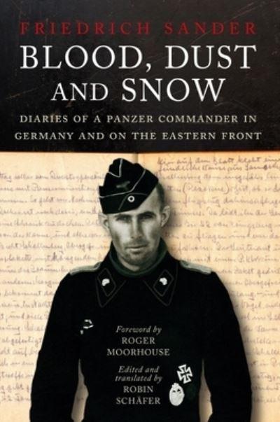 Blood, Dust &#38; Snow