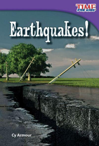 Earthquakes!