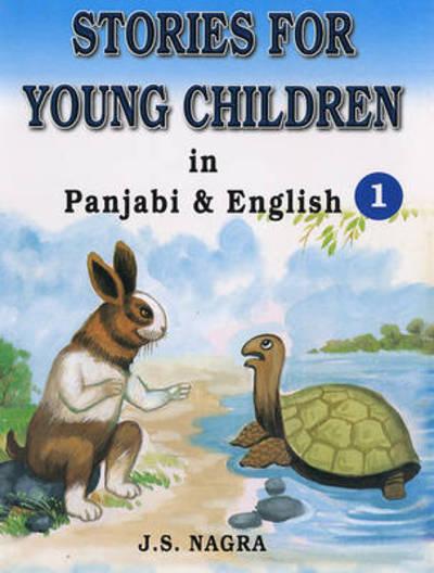 Stories For Young Children in Panjabi and English