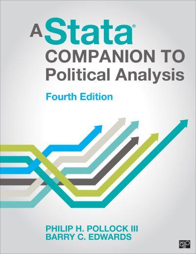A Stata Companion To Political Analysis
