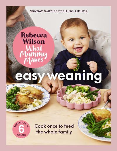 Easy Weaning