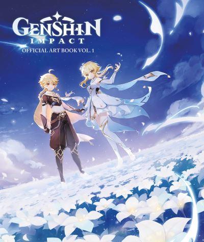 Genshin Impact Vol. 1