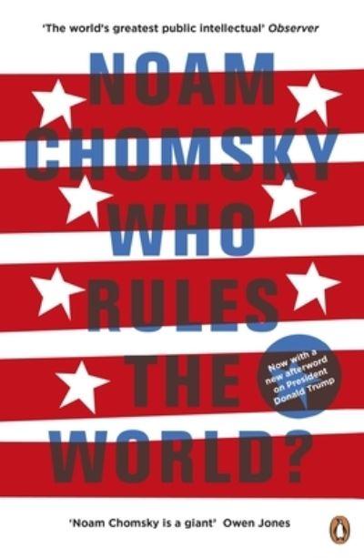 Who Rules the World?