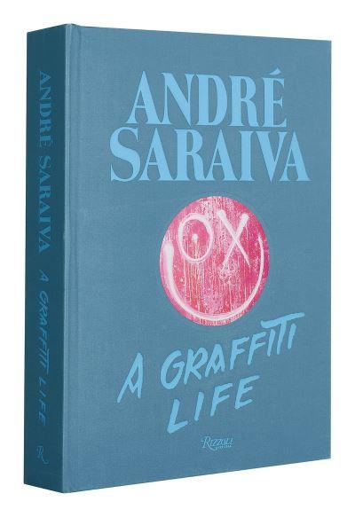André Saraiva - A Graffiti Life