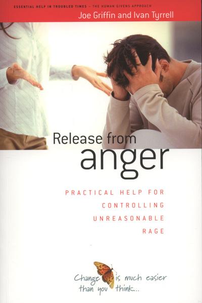 Release From Anger