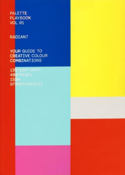 Palette Playbook Vol. 1 Radiant