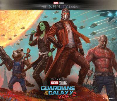 Guardians of the Galaxy Vol. 2