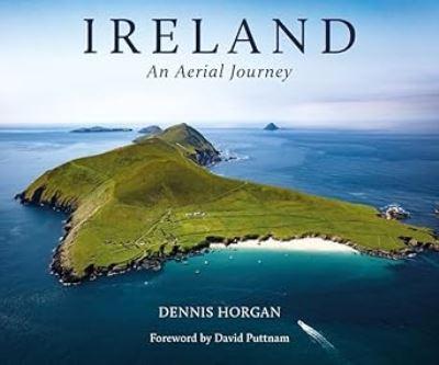 Ireland - An Aerial Journey