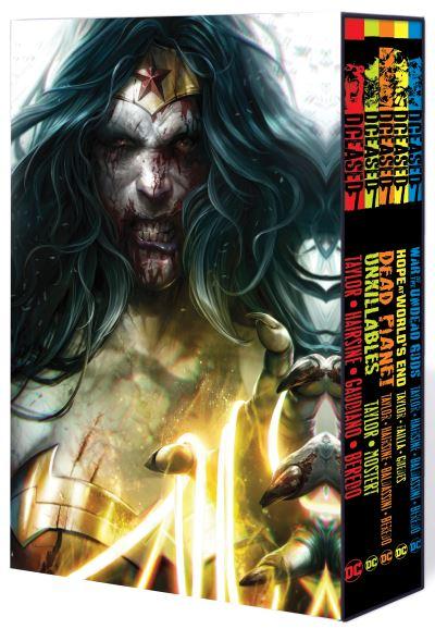 DCeased