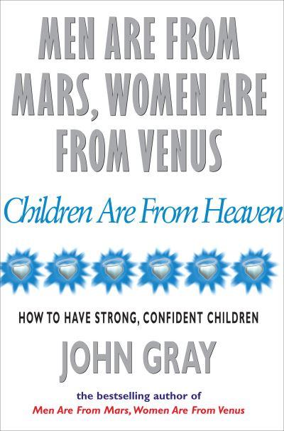 Children Are From Heaven