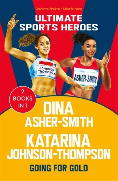 Dina Asher-Smith
