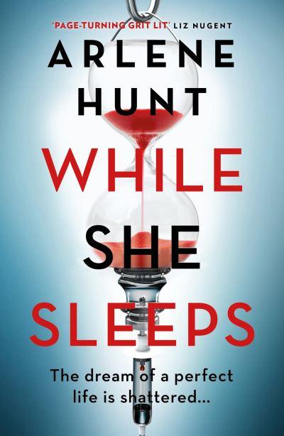 While She Sleeps TPB