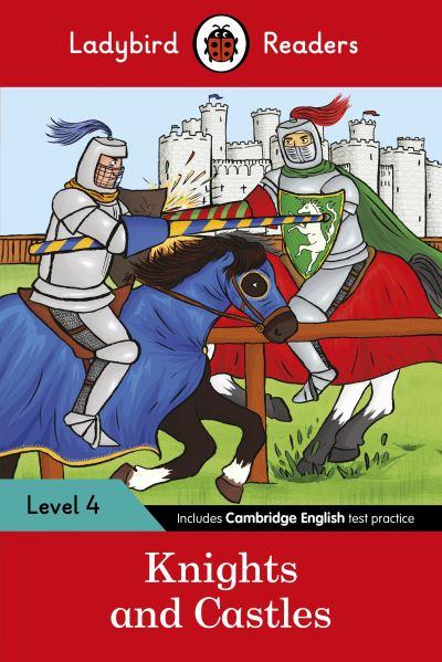 Knights and Castles