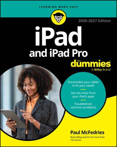 IPad and IPad Pro