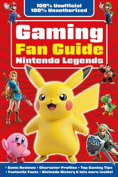 Nintendo Legends
