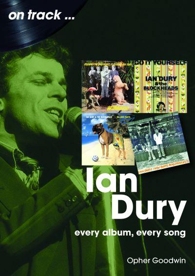 Ian Dury On Track