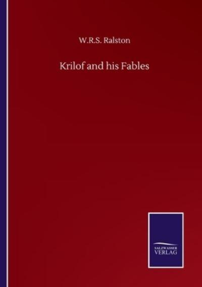 Krilof and His Fables