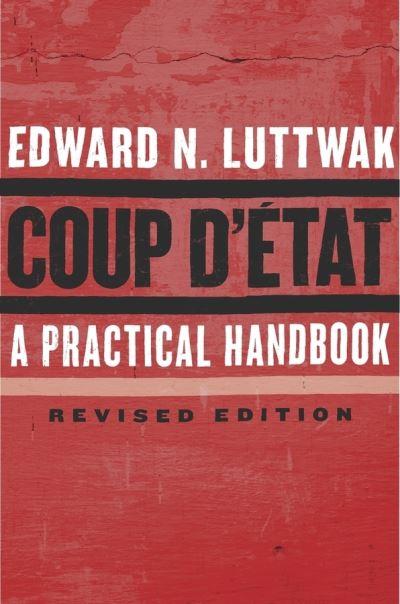 Coup D'état