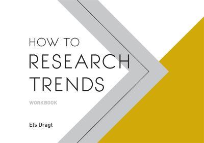 How To Research Trends. Workbook