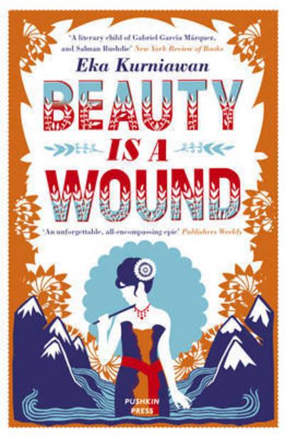 Beauty Is a Wound