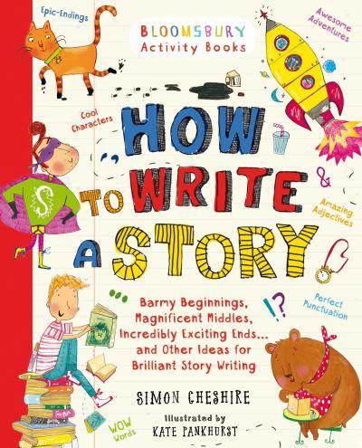 How To Write a Story
