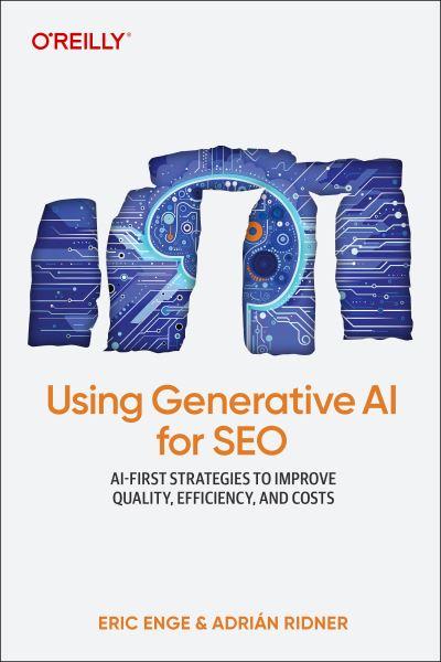 Using Generative AI For SEO