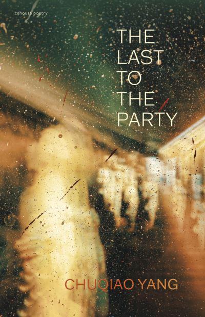 The Last To the Party
