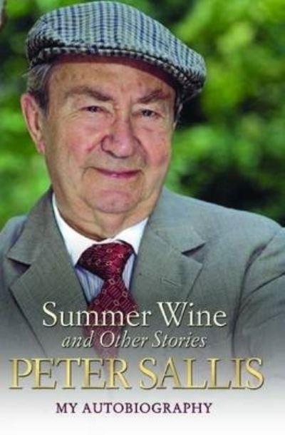Summer Wine and Other Stories