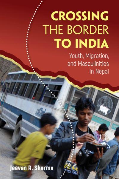 Crossing the Border To India