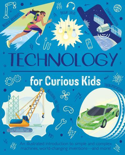 Technology For Curious Kids