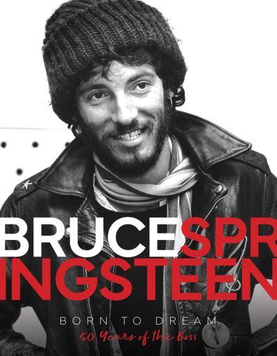 Bruce Springsteen - Born To Dream