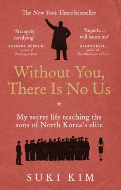 Without You, There Is No Us