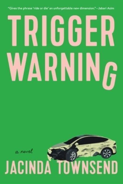 Trigger Warning