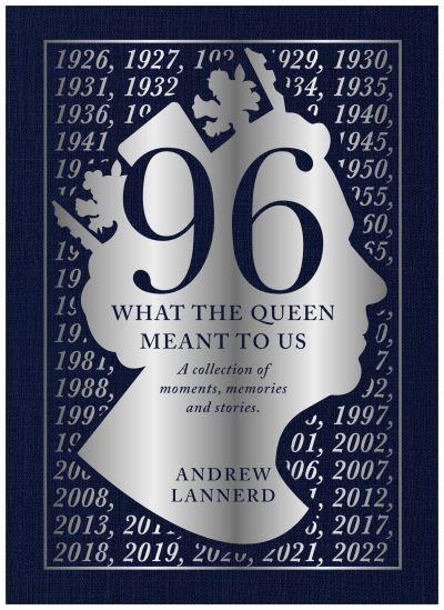 96 - What The Queen Meant To Us