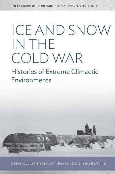 Ice and Snow in the Cold War