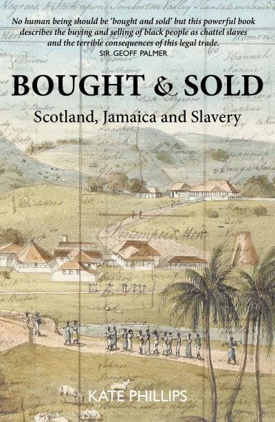 Bought and Sold